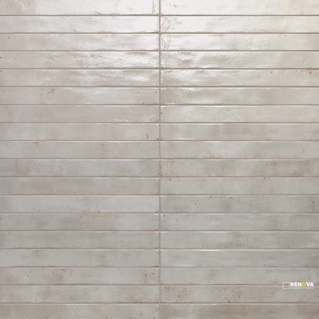 CHROMA GLOSS FIELD TILE 2" X 18"