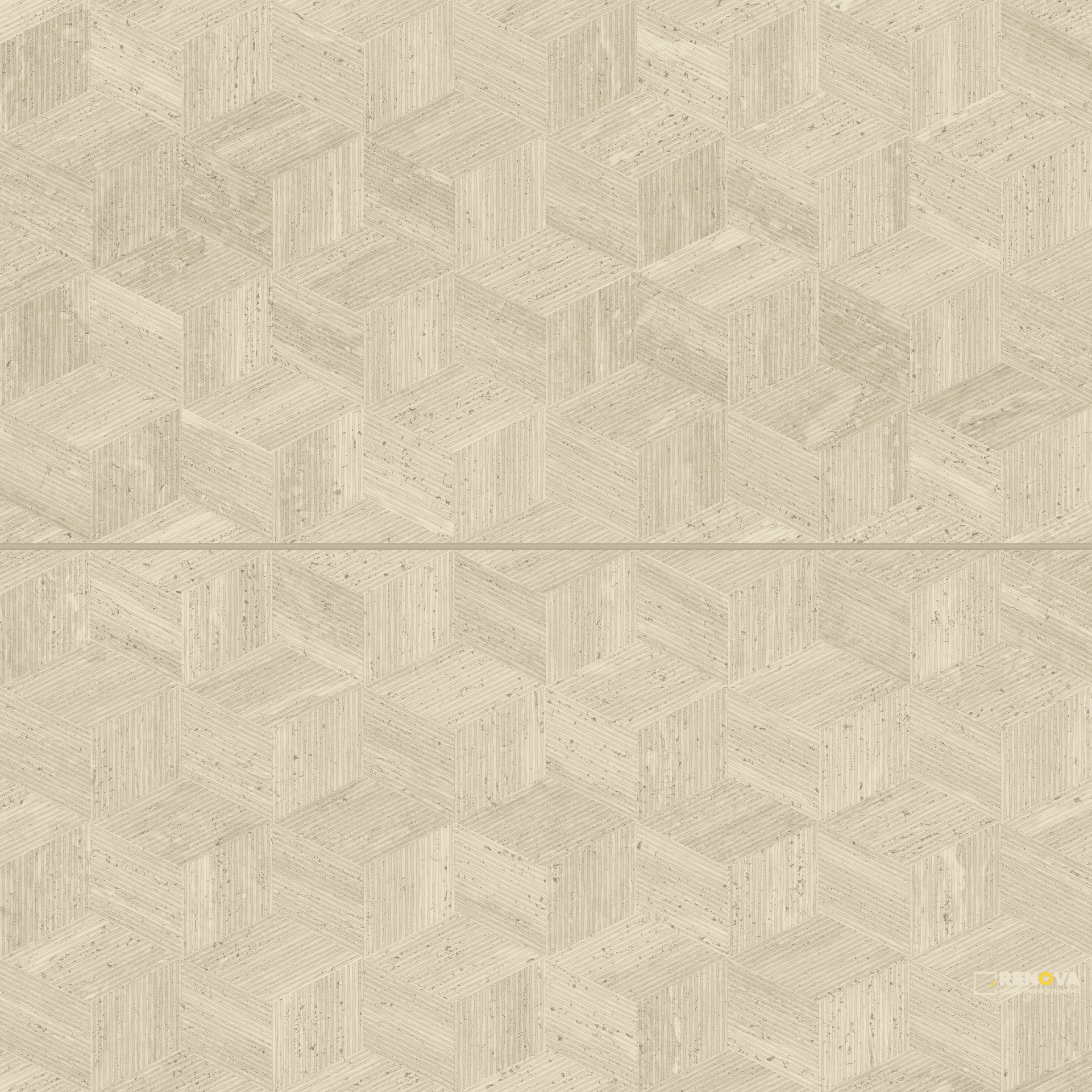 SENSI ROMA SATIN CUBE DECO 24" X 48"