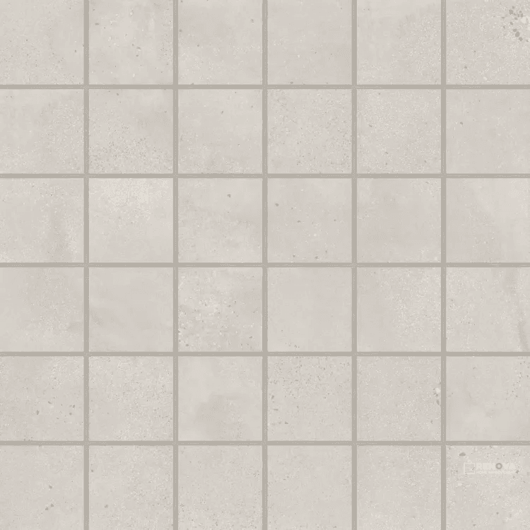 AREA 51 MATTE MOSAIC 2" X 2"