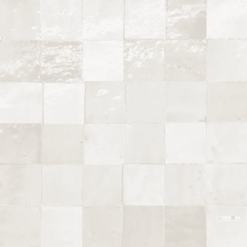 ZAGORA GLOSS MOSAIC 2" X 2"