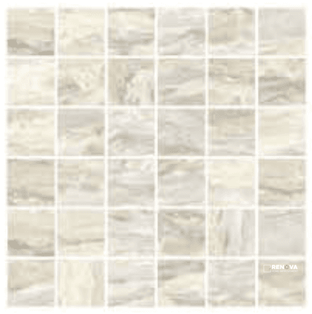 EVOLUTION POLISHED MOSAIC 2X2 - 12X12
