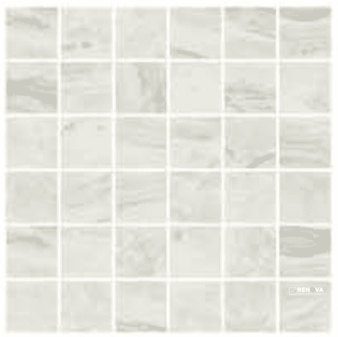 EVOLUTION POLISHED MOSAIC 2X2 - 12X12