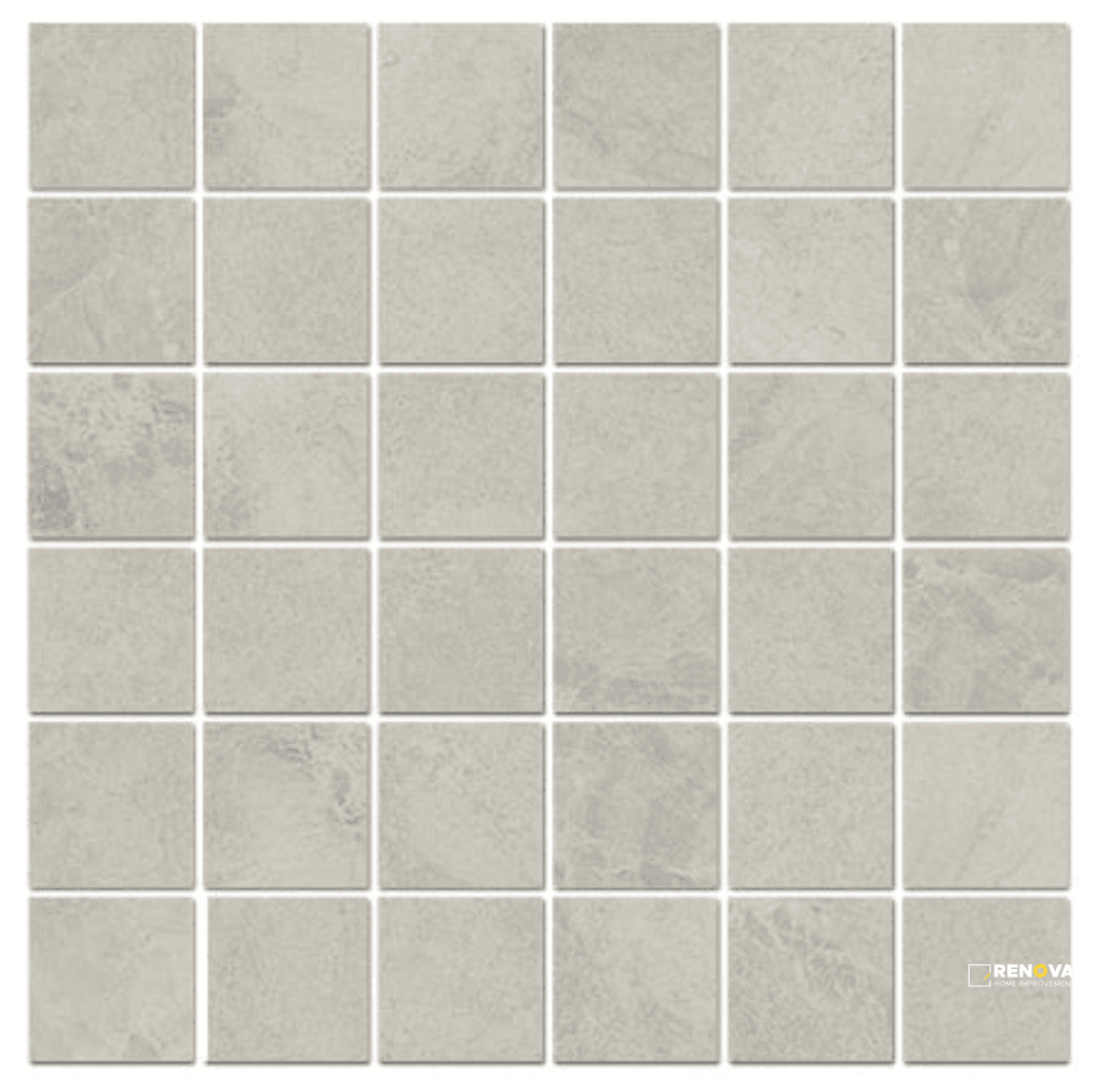 GRANTS PASS MATTE MOSAIC 2X2 - 12X12
