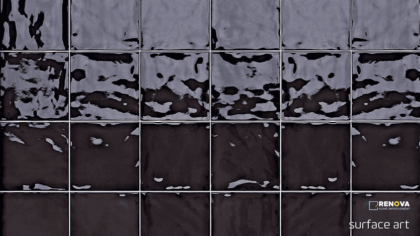 MURAL GLOSSY 6X6