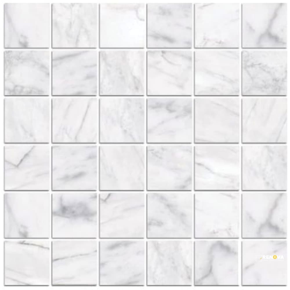 TIMELESS STONE MOSAIC 2X2 - 12X12