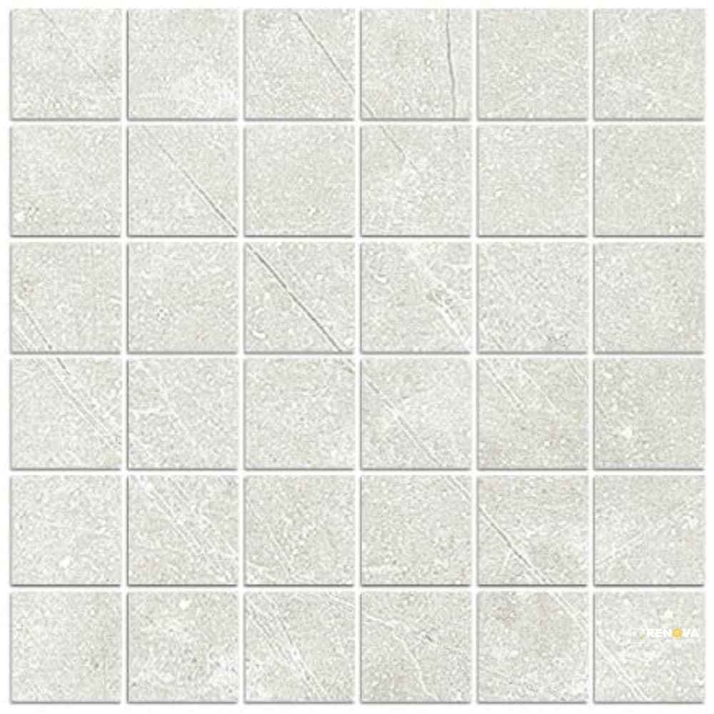 TIMELESS STONE MOSAIC 2X2 - 12X12