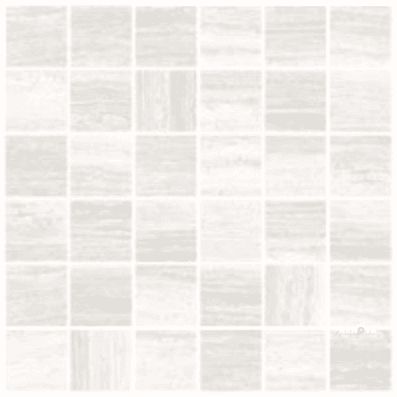 ZEN HONED MOSAIC 2X2 - 12X12