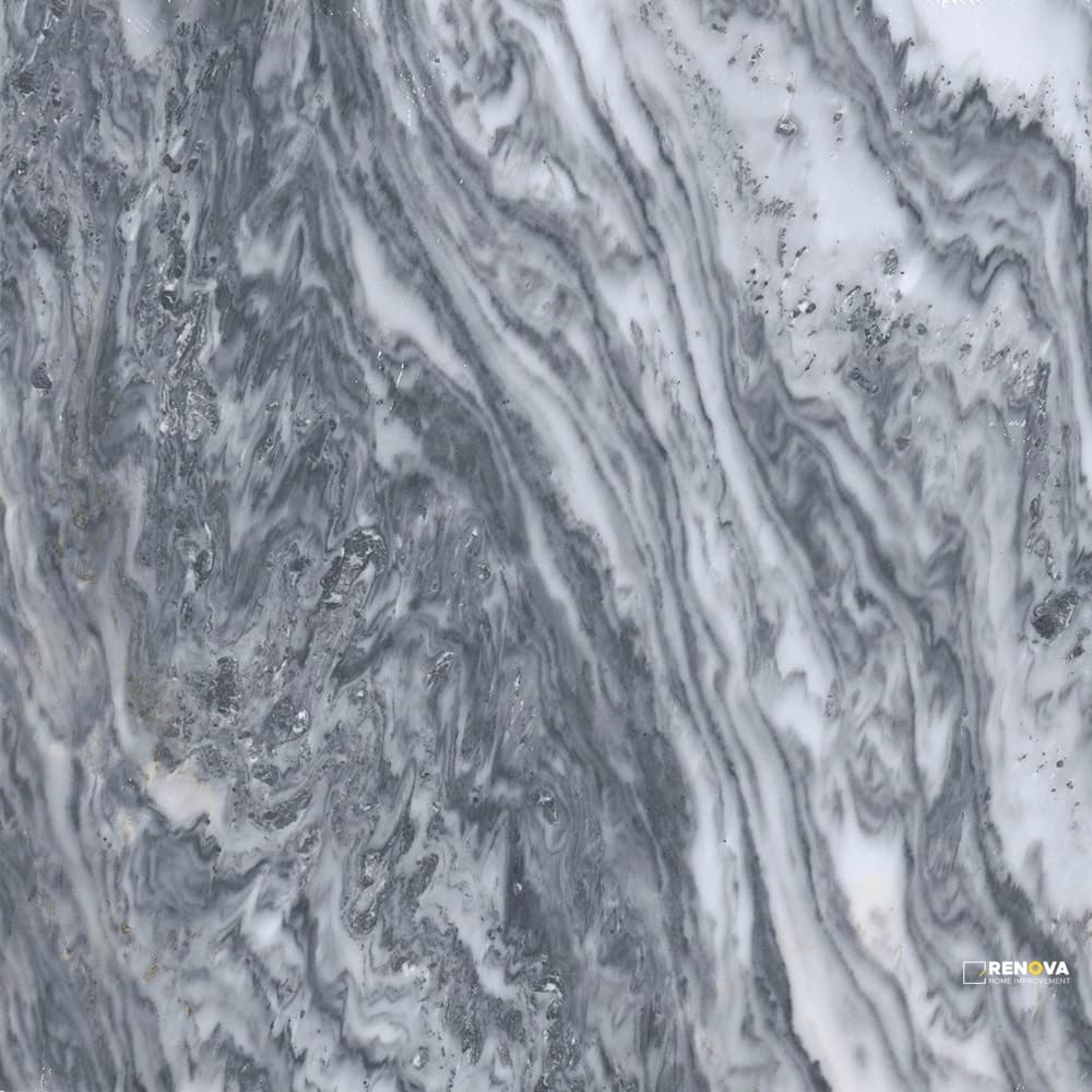 MARBLE HONED 18X18 - M01B02