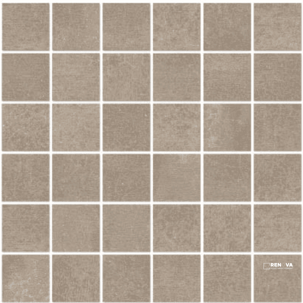 GRAND CENTRAL POLISHED MOSAIC 2X2 - 12X12