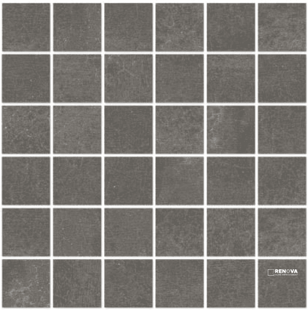 GRAND CENTRAL POLISHED MOSAIC 2X2 - 12X12