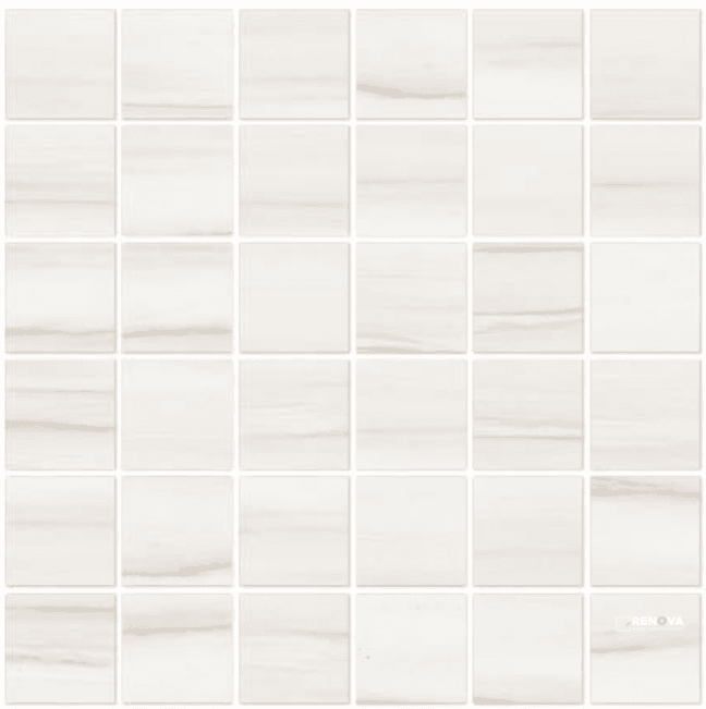 LUMINA POLISHED MOSAIC 2X2 - 12X12