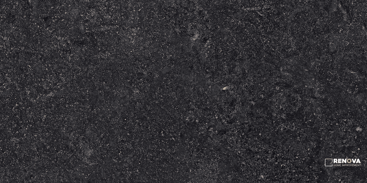 CROSSVILLE BELJN BLACK IRON 24X48 FIELD UNPOLISHED