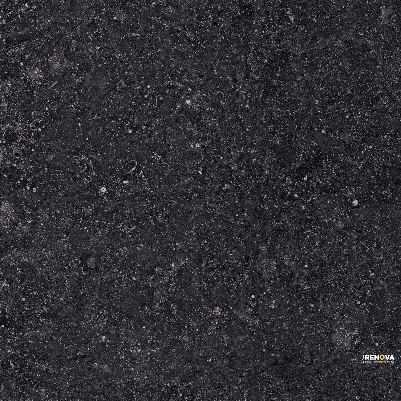 CROSSVILLE BELJN BLACK IRON 24X24 FIELD UNPOLISHED