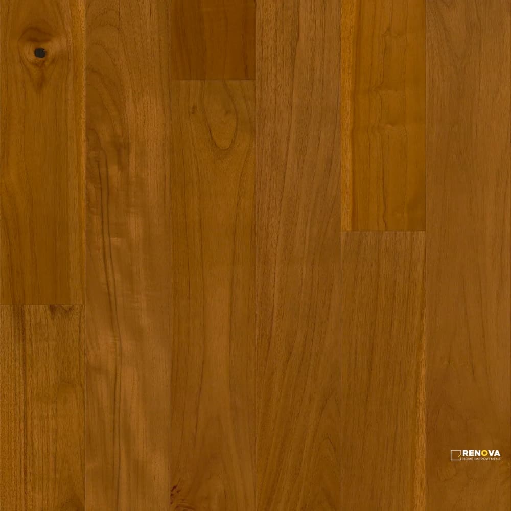 REGATTA TEAK 5" - ENGINEERED - SHAW
