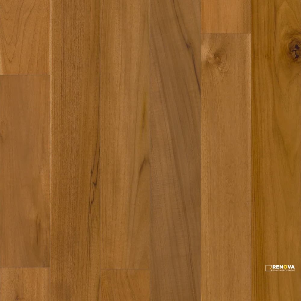 REGATTA TEAK 6-1/2" - ENGINEERED - SHAW