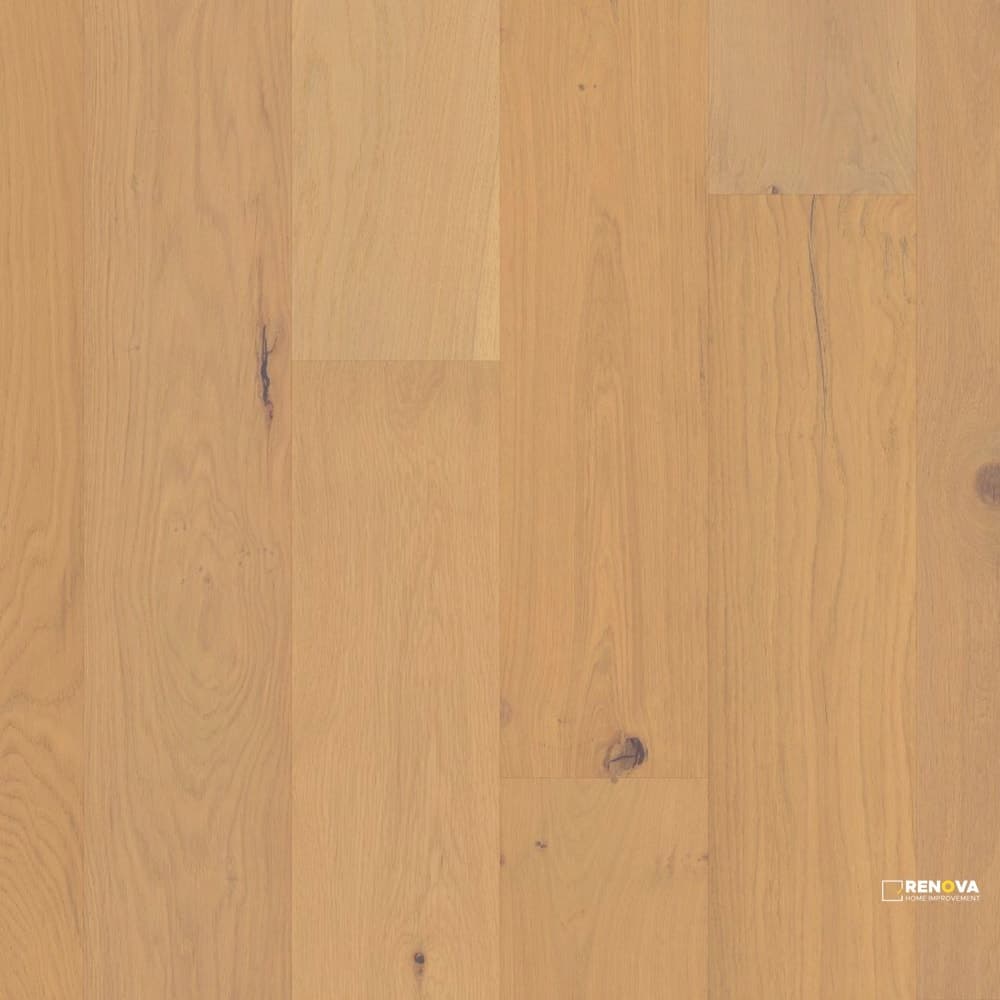 ENSEMBLE 7-1/2" - ENGINEERED - SHAW