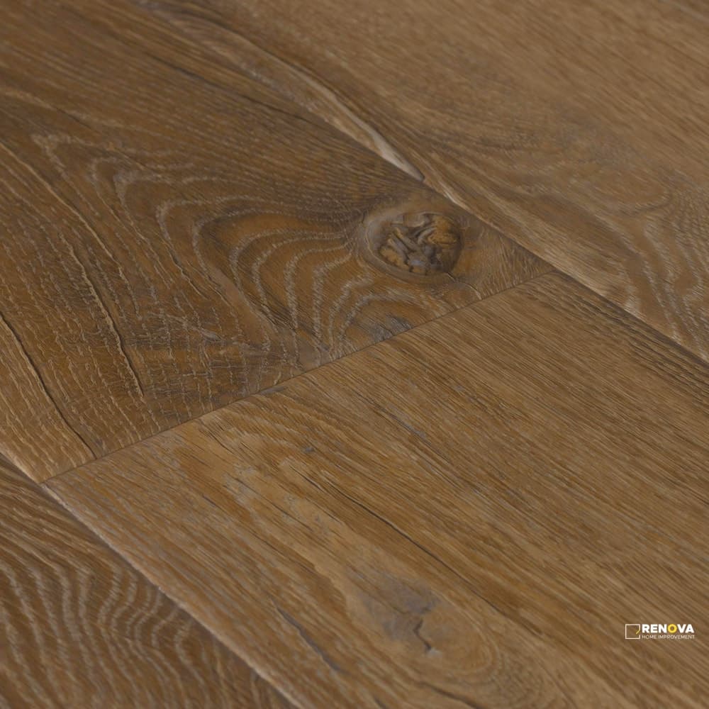 EVOKE SUMMIT FINLEY OAK SPC 0.25IN 7IN 60IN