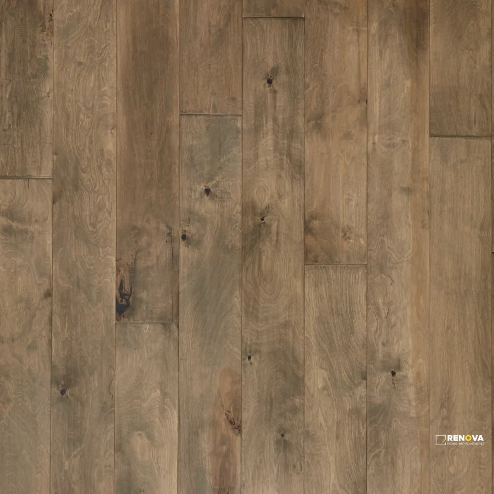 IBERIAN HAZELWOOD 3/8" X 6" - ENGINEERED - MANNINGTON - LWB