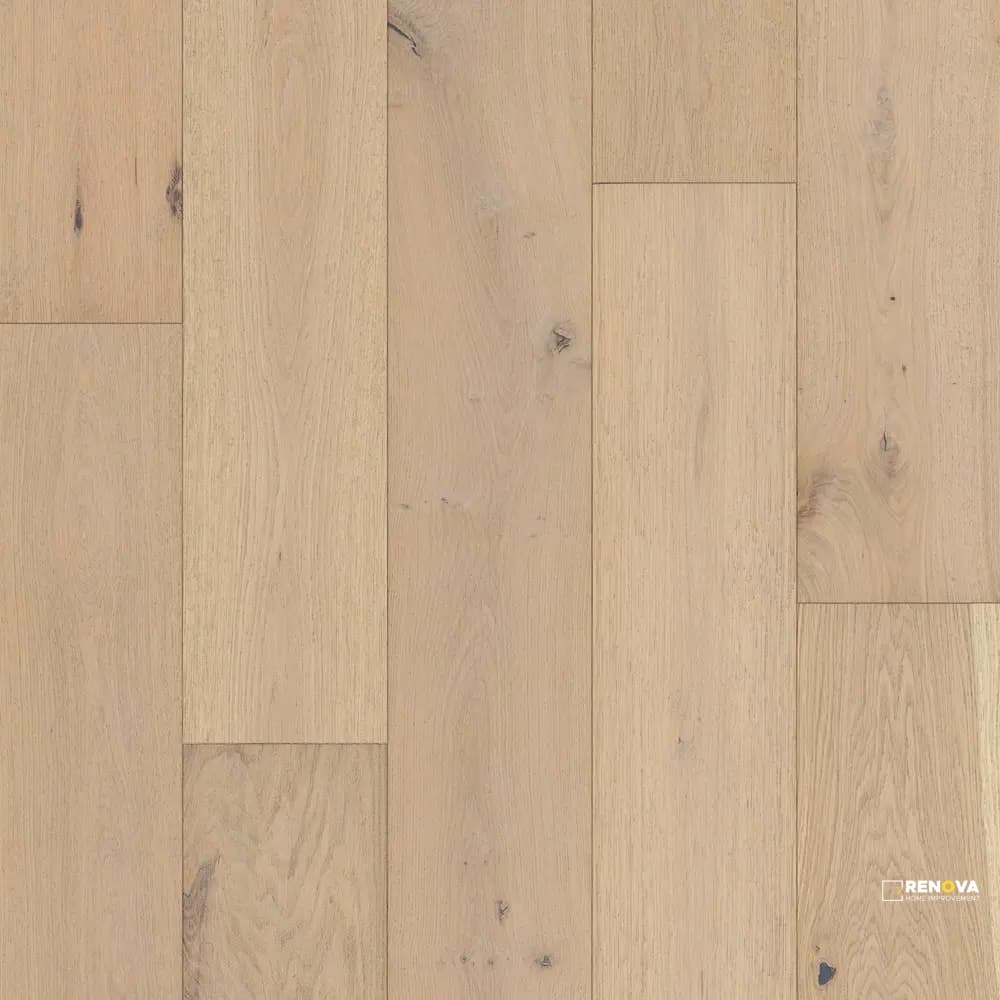 MONOGRAM 9-/16" X 8" - ENGINEERED - MANNINGTON - MNG
