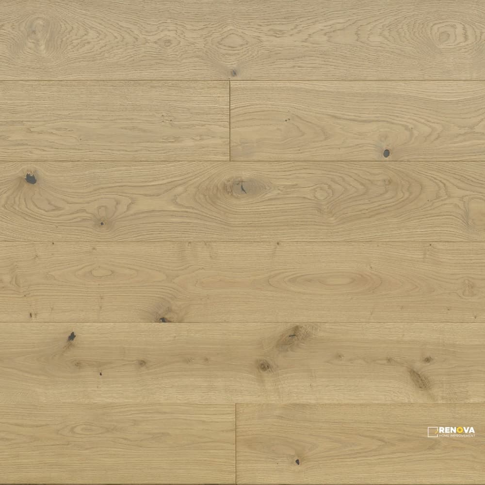 EURO OAK COSTA 7-1/2" - ENGINEERED - REWARD