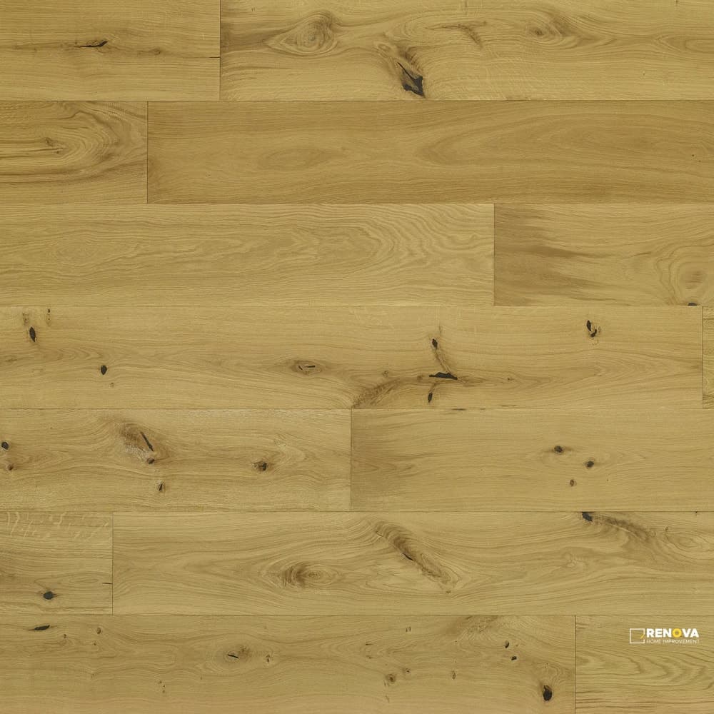 EURO OAK COSTA 7-1/2" - ENGINEERED - REWARD
