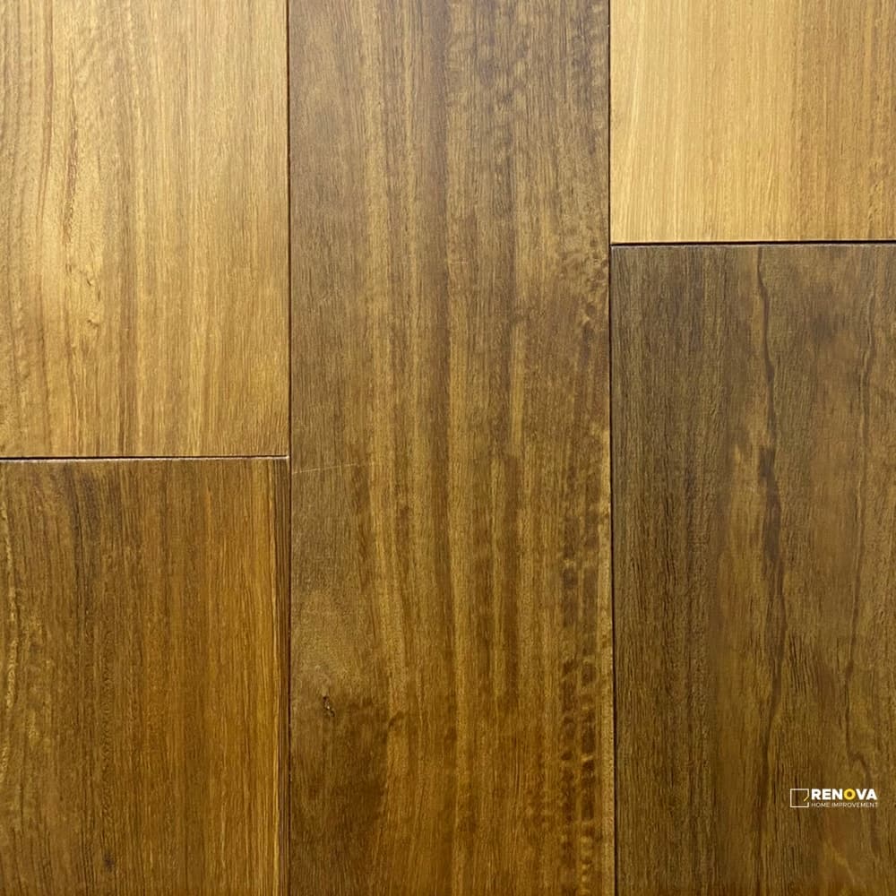 EUROPEAN WALNUT BARCELONA 7-1/2" - ENGINEERED - BRAVADA