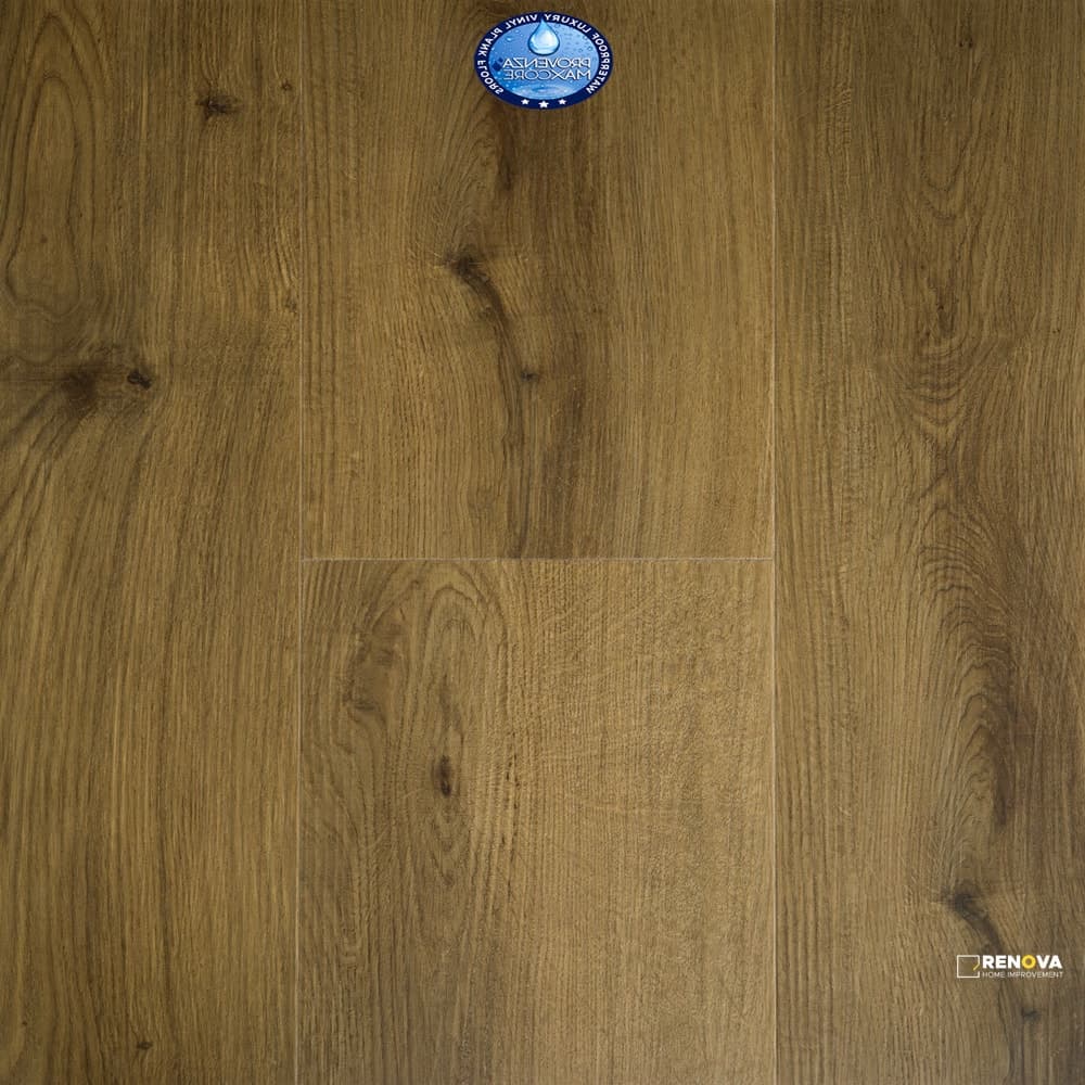 UPTOWN CHIC III PLANK W/ PAD 9.06" X 60"