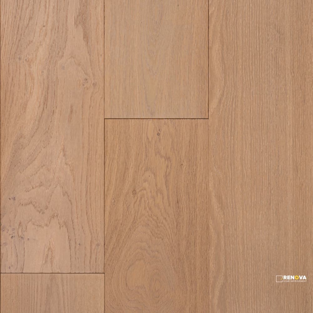 OAK VOLTERRA 7.48" - ENGINEERED - PROVENZA