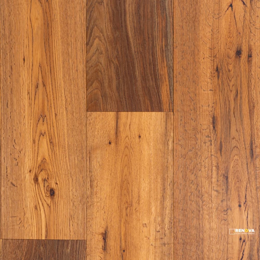 OAK LUGANO 7.48" - ENGINEERED - PROVENZA