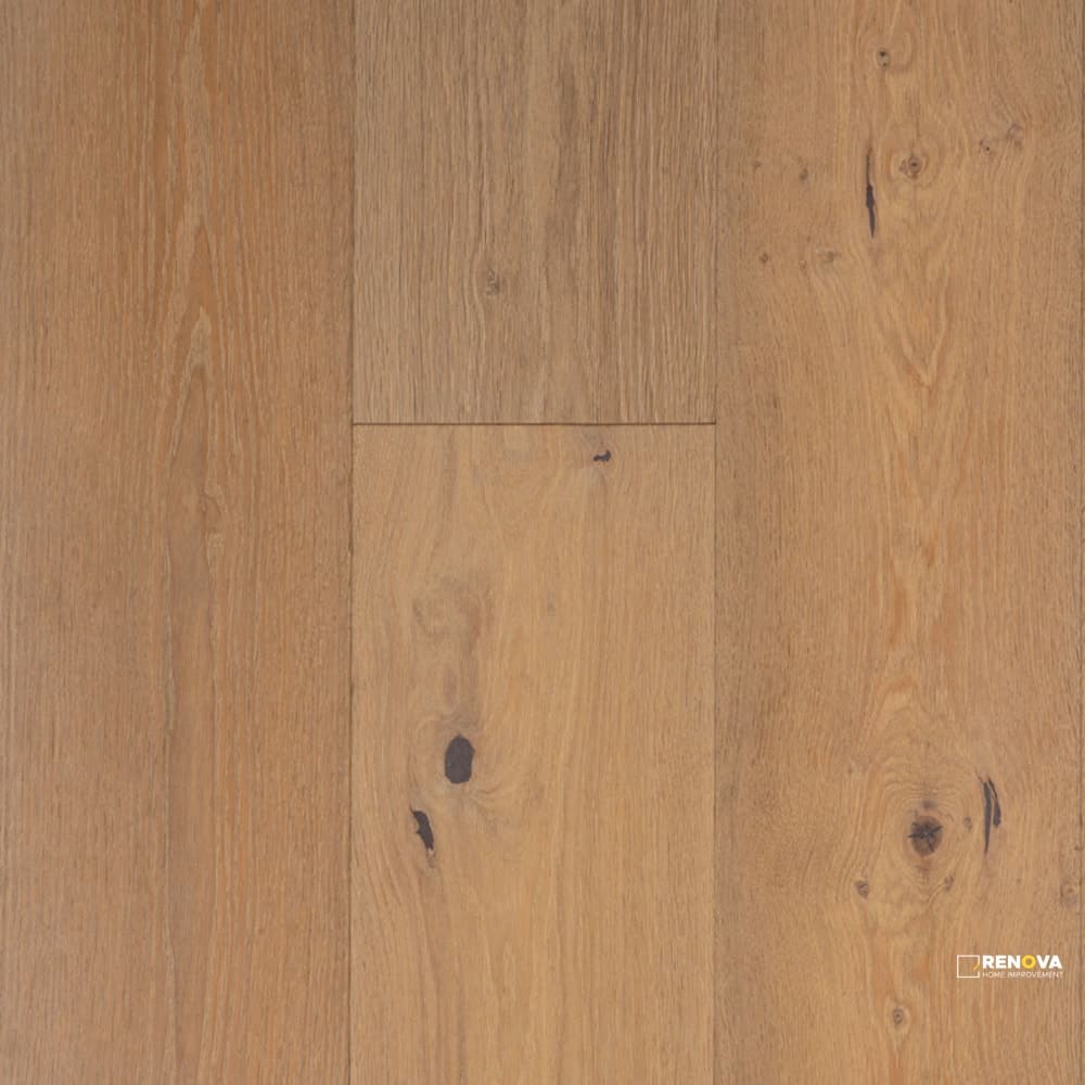 OAK TRESOR 9.45" - ENGINEERED - PROVENZA