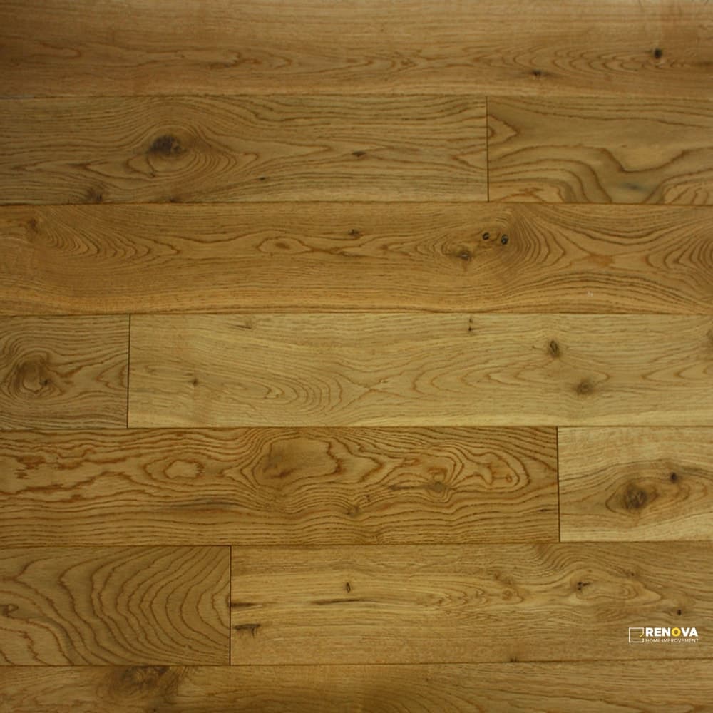 OAK SMOOTH 3-1/2" - SOLID - CRESTWOOD - CREHD7019