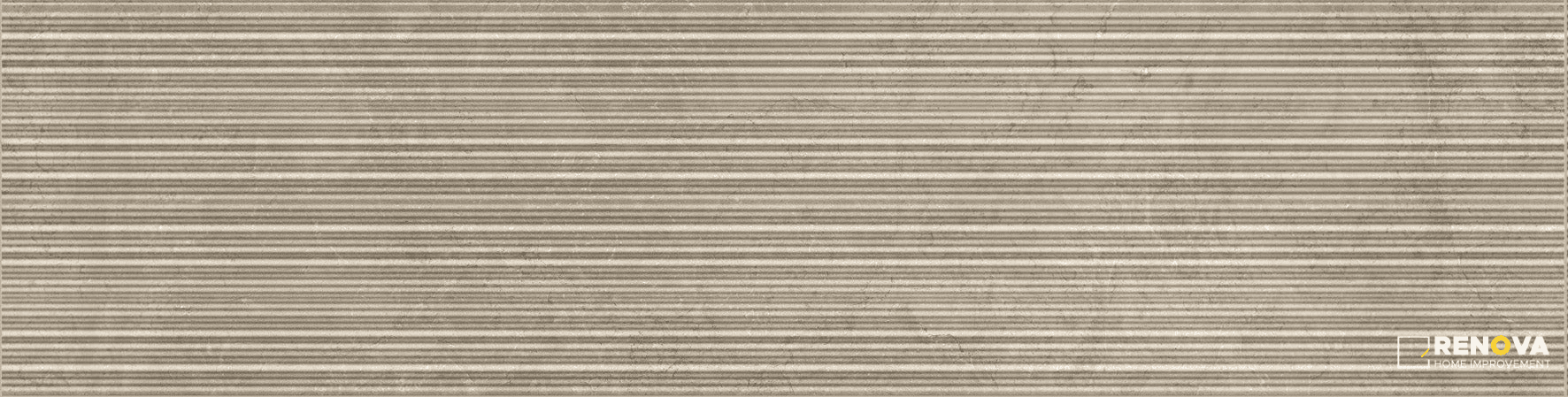 TERRAMOR GROOVE MATTE 12X47