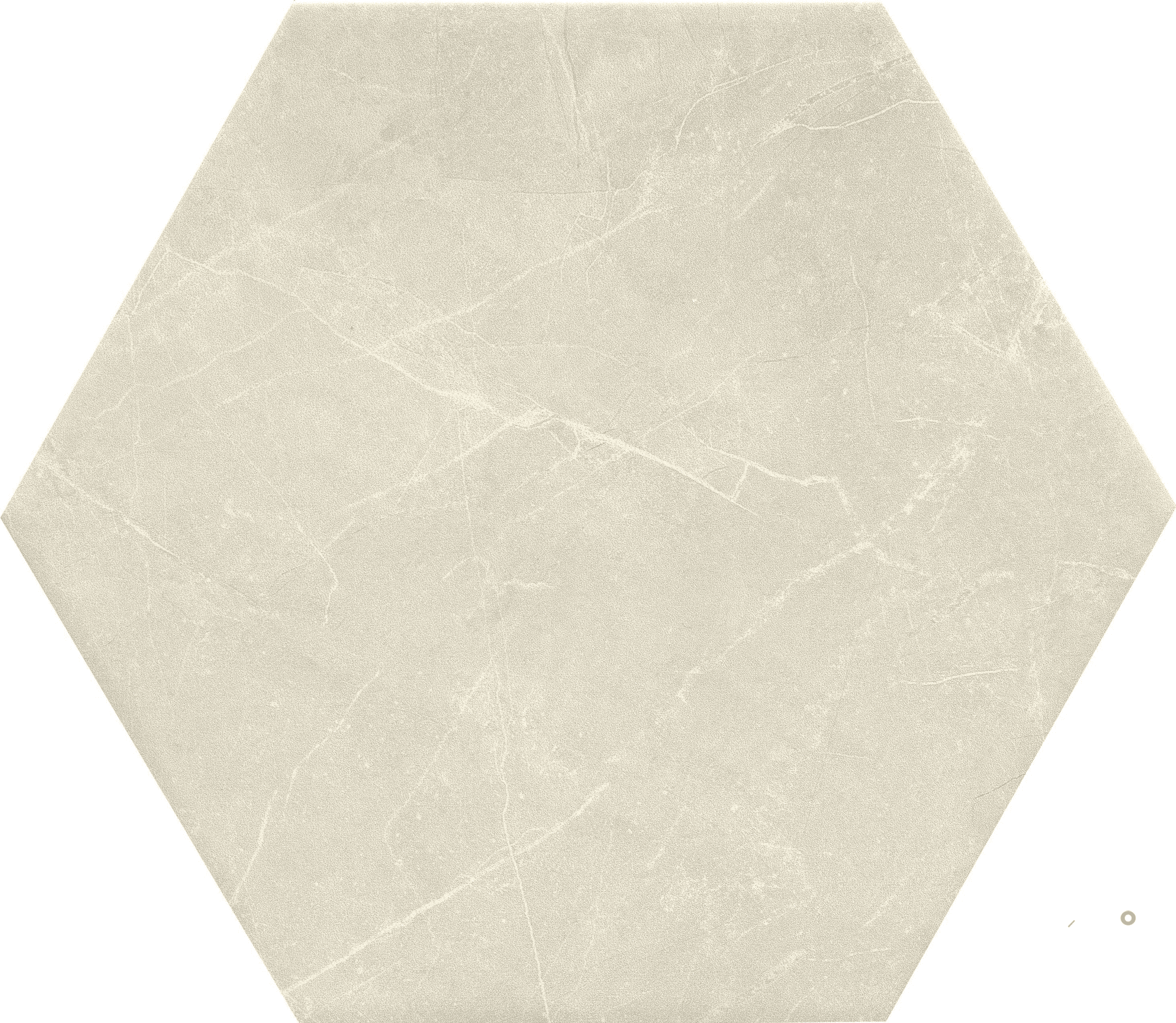 STERLINA HEX 8X10