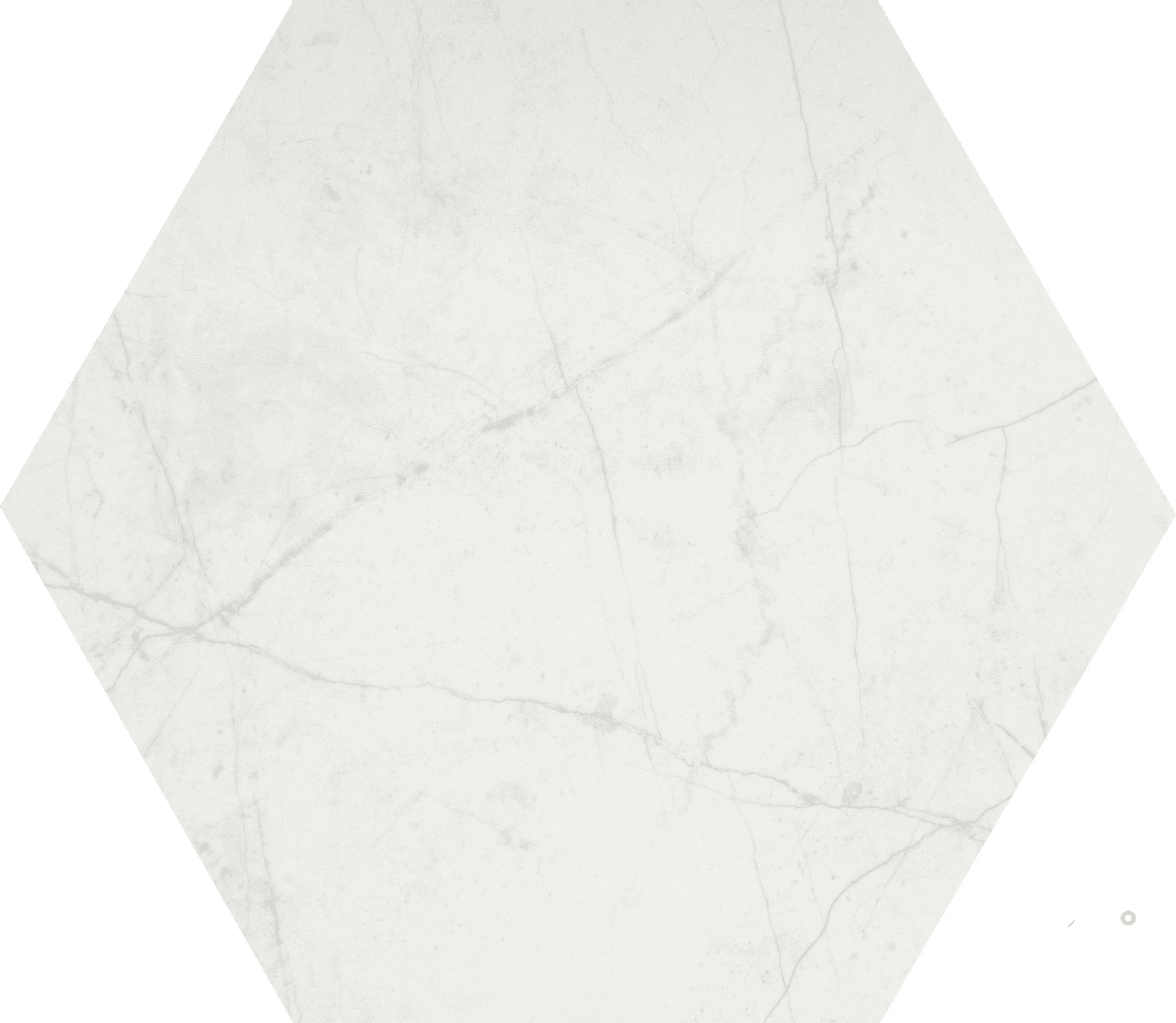 STERLINA HEX 8X10