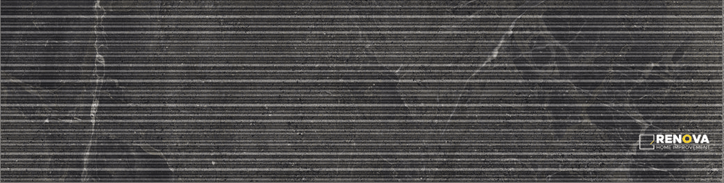 TERRAMOR GROOVE MATTE 12X47