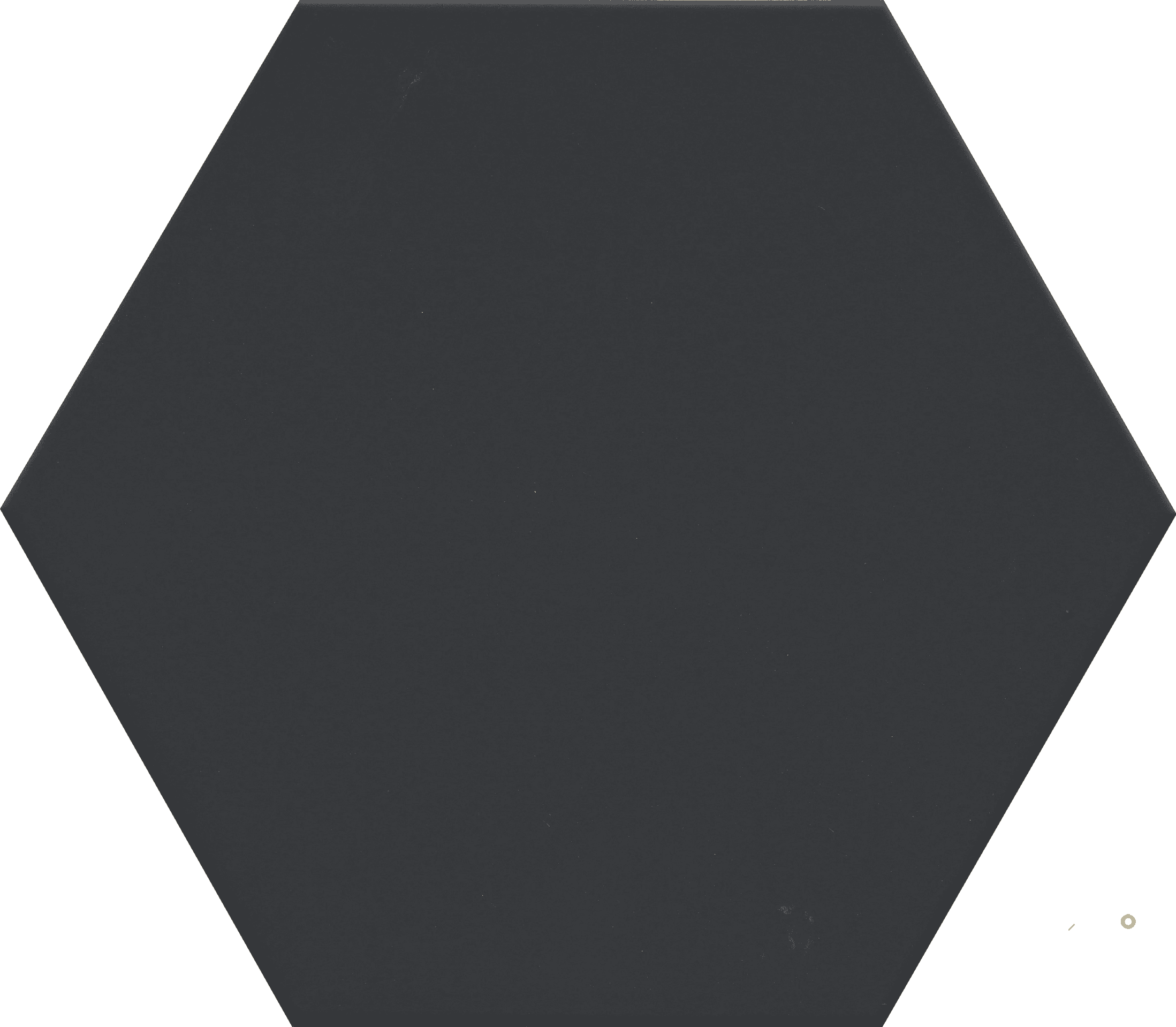 RHYTHM HEX MATTE 19X22