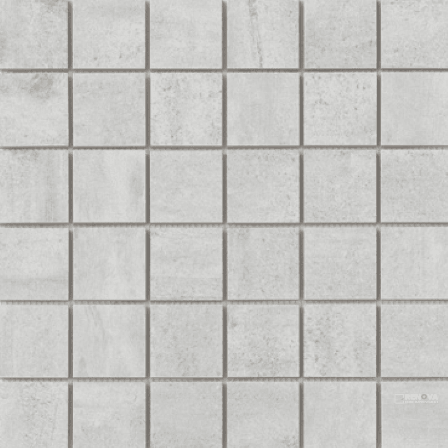 EXPLORER MATTE MOSAIC 2X2/12X12 7.5 MM