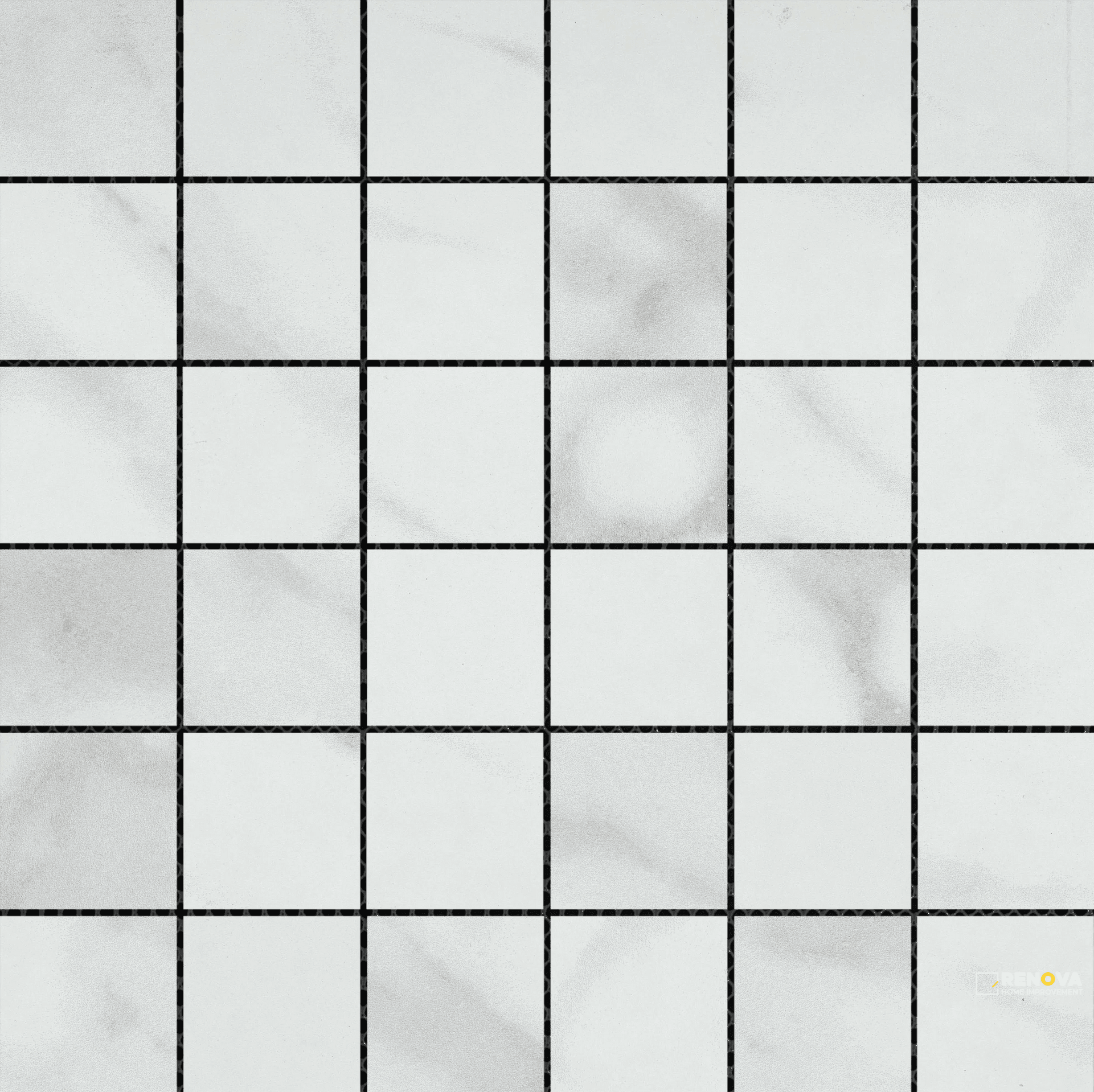 SERENDRA MATTE MOSAIC 2X2/12X12 7.5 MM