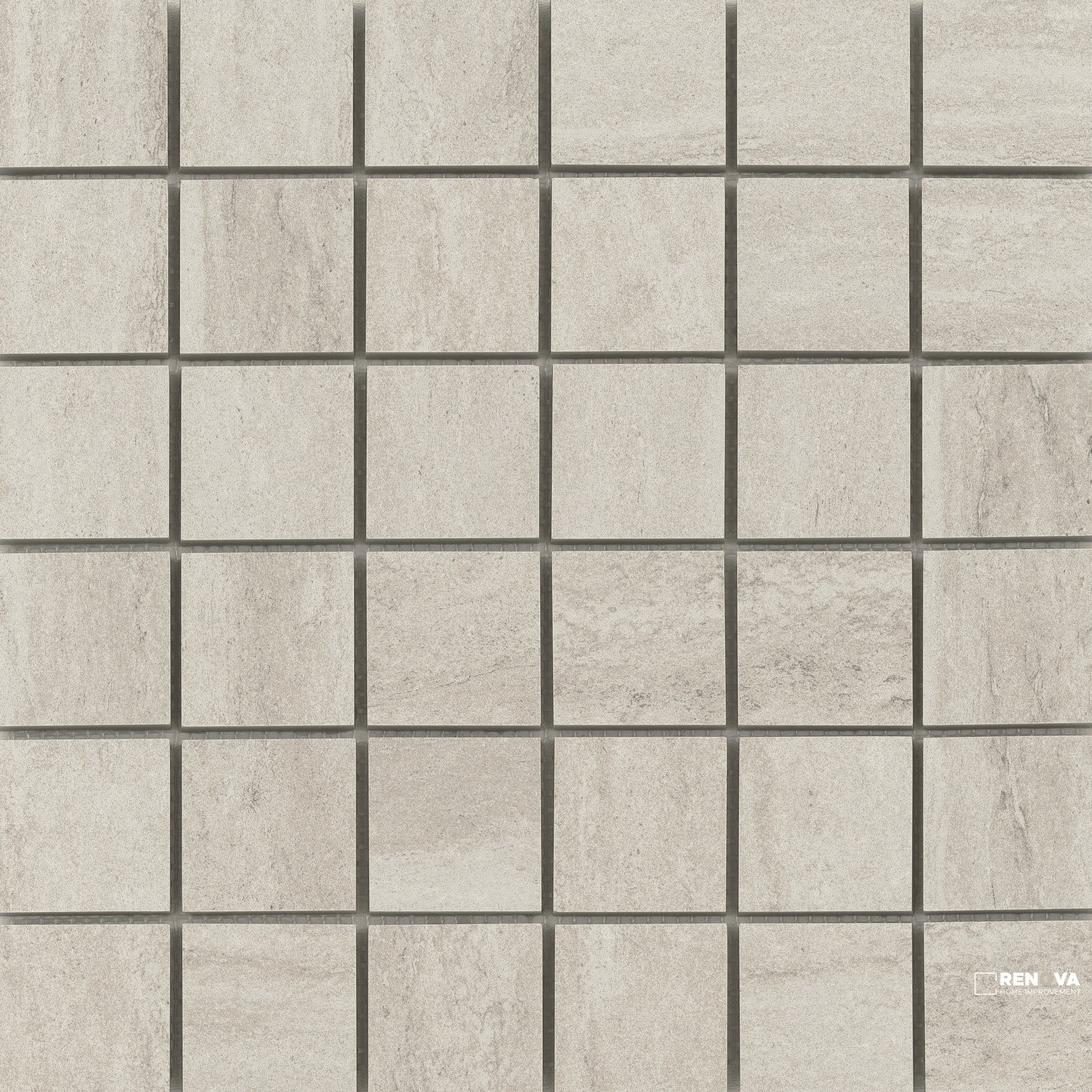 ESPLANADE MATTE MOSAIC 2X2/12X12 7.0 MM