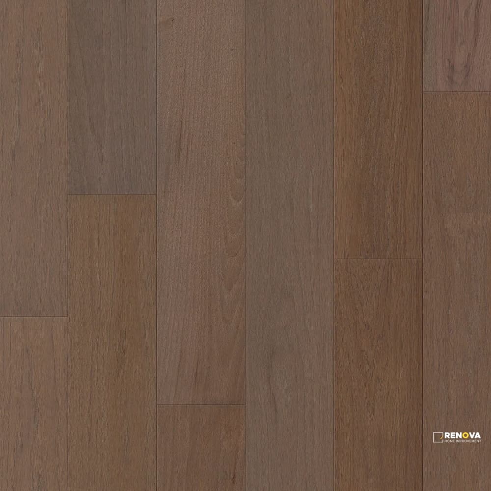 HICKORY EXPLORATION 6.38 " - ENGINEERED - SHAW