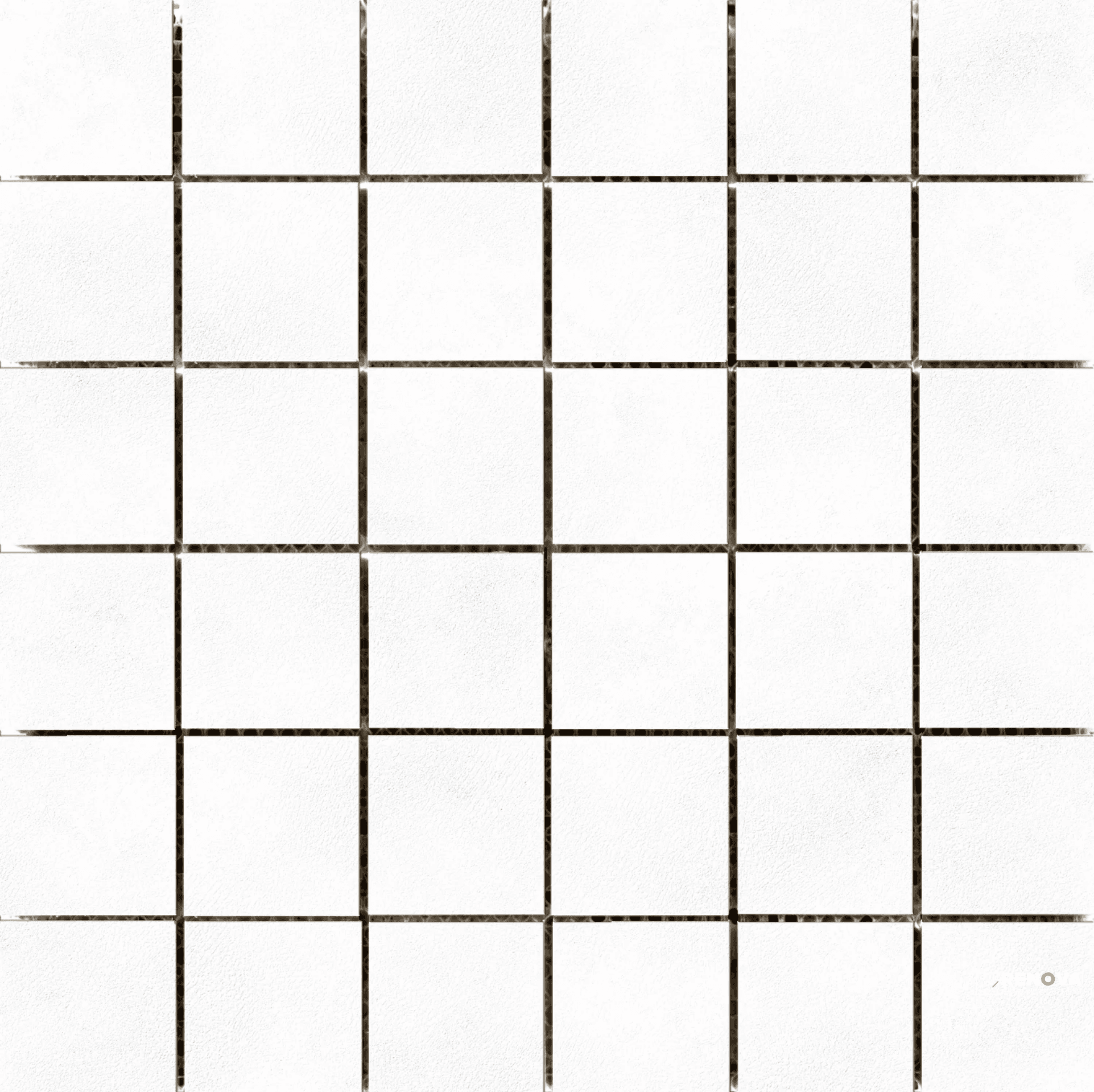 CITIZEN MATTE MOSAIC 2X2/12X12 8.8 MM 10 PC/CT