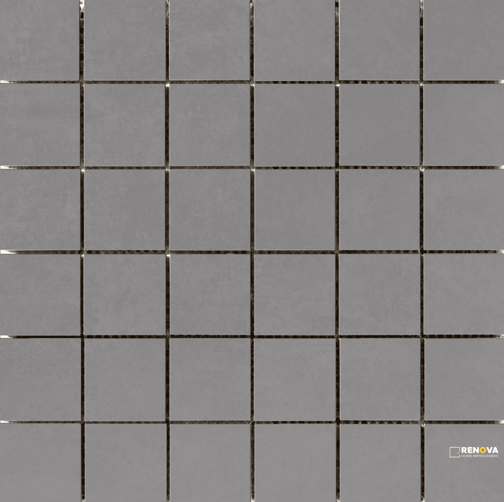 CITIZEN MATTE MOSAIC 2X2/12X12 8.8 MM 10 PC/CT