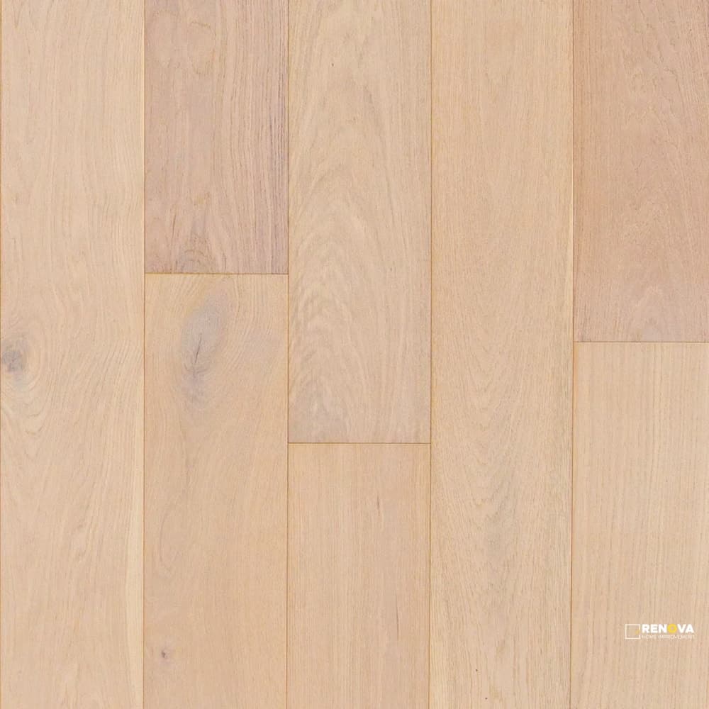 OAK UTMOST 7-1/2" - ENGINEERED - SHAW