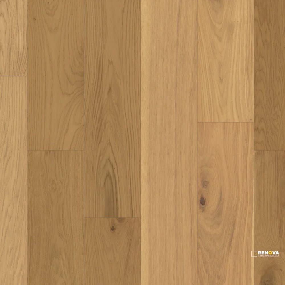 OAK UTMOST 7-1/2" - ENGINEERED - SHAW
