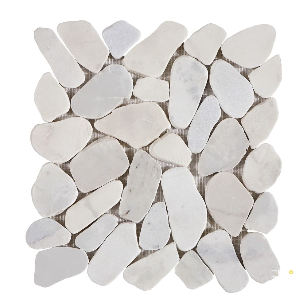 OPUSCAR GRAND PEBBLE MOSAIC 12X12