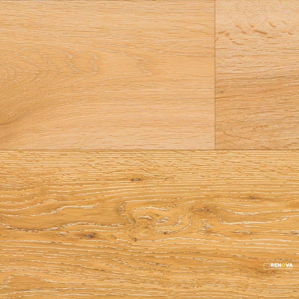 OAK MEDALLION ASPEN HILLS 7-1/2" - ENGINEERED - NATURALLY AGED - NAT746637