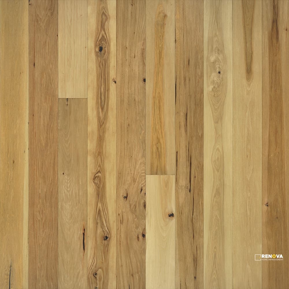 HICKORY TRUE 7-1/2" - ENGINEERED - HALLMARK