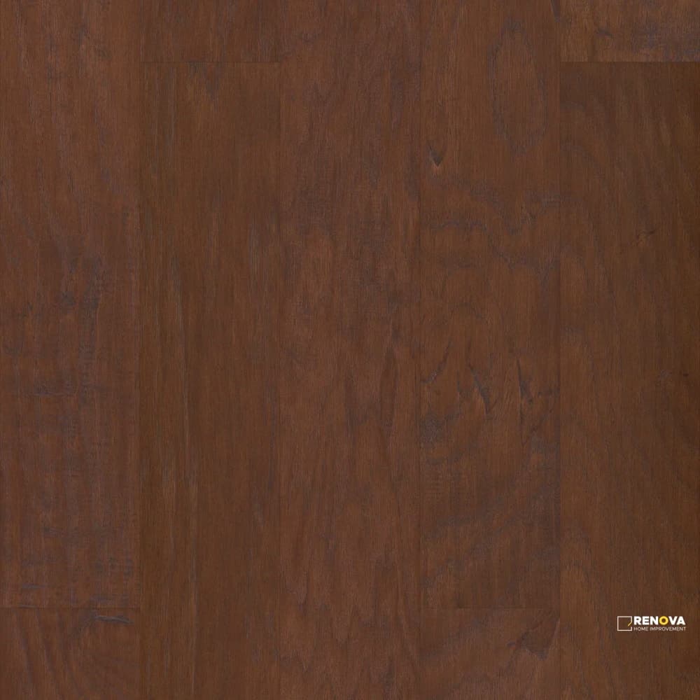 HICKORY WYNFIELD 5" - ENGINEERED - SHAW