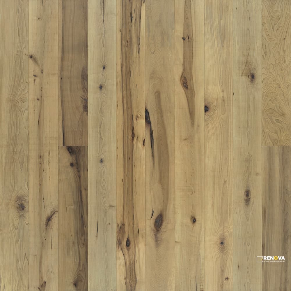 MAPLE TRUE 7-1/2" - ENGINEERED - HALLMARK