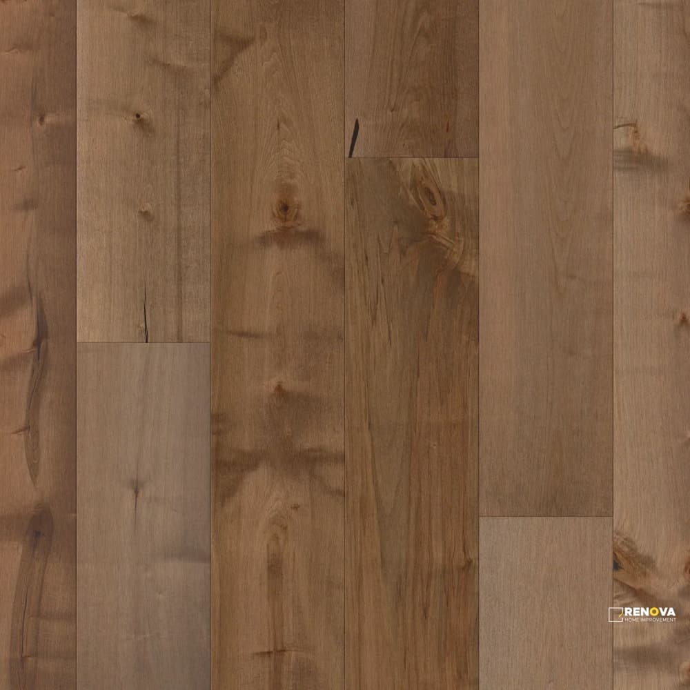 MAPLE INSPIRATIONS 7" - ENGINEERED - SHAW